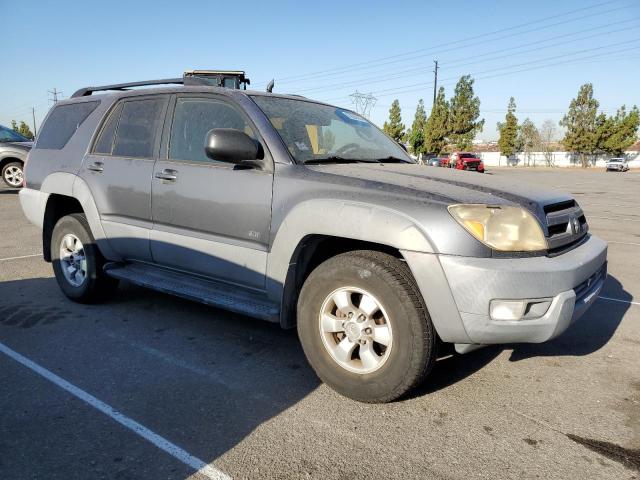 Photo 3 VIN: JTEZU14R430008497 - TOYOTA 4RUNNER SR 