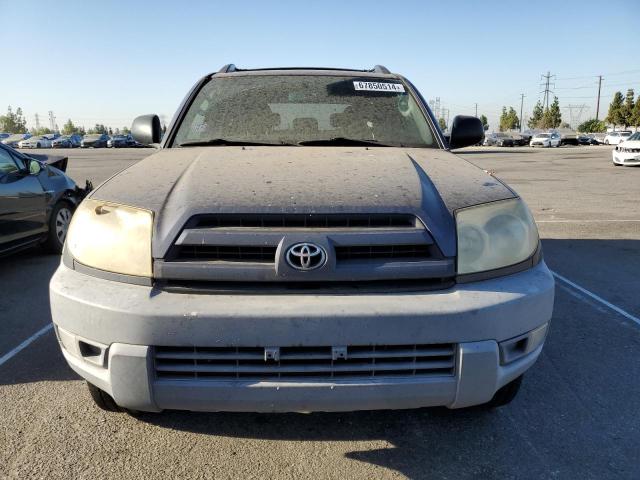 Photo 4 VIN: JTEZU14R430008497 - TOYOTA 4RUNNER SR 