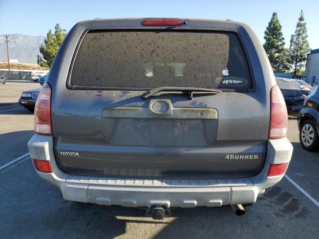 Photo 5 VIN: JTEZU14R430008497 - TOYOTA 4RUNNER SR 