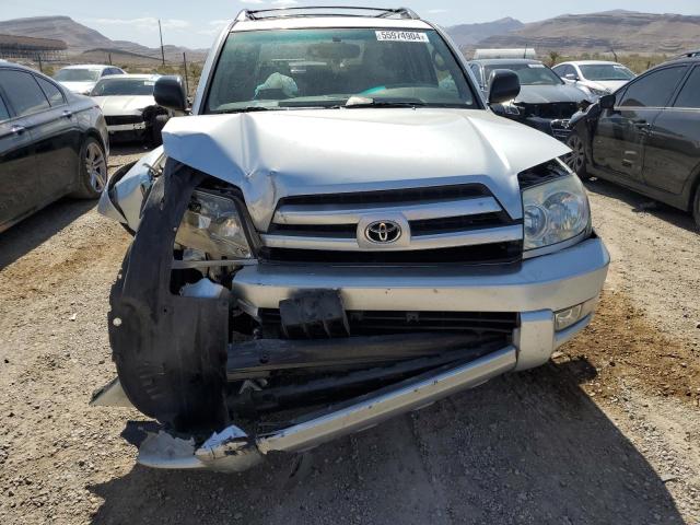 Photo 4 VIN: JTEZU14R440021283 - TOYOTA 4RUNNER 