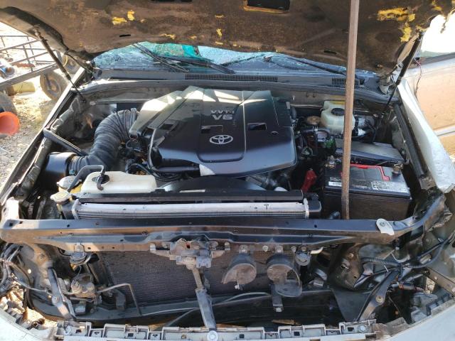 Photo 10 VIN: JTEZU14R440021316 - TOYOTA 4RUNNER 