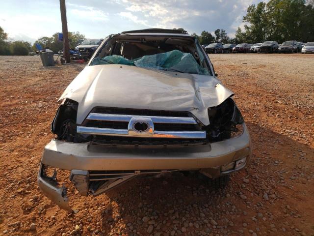 Photo 4 VIN: JTEZU14R440021316 - TOYOTA 4RUNNER 