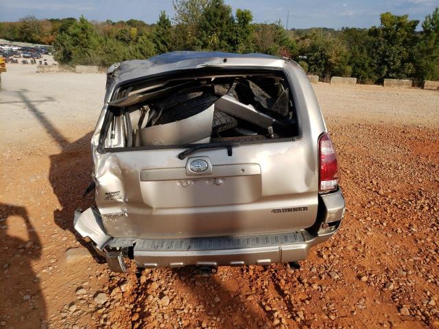 Photo 5 VIN: JTEZU14R440021316 - TOYOTA 4RUNNER 