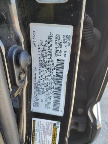 Photo 13 VIN: JTEZU14R440033255 - TOYOTA 4RUNNER 