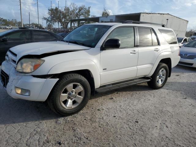 Photo 0 VIN: JTEZU14R448010284 - TOYOTA 4RUNNER SR 