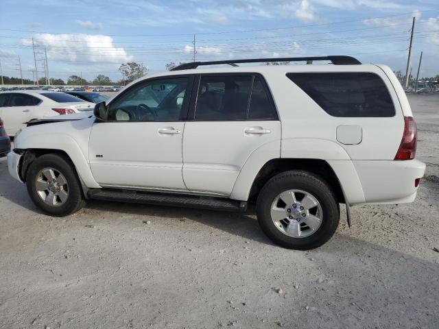 Photo 1 VIN: JTEZU14R448010284 - TOYOTA 4RUNNER SR 