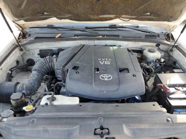 Photo 11 VIN: JTEZU14R448010284 - TOYOTA 4RUNNER SR 