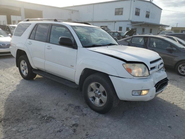 Photo 3 VIN: JTEZU14R448010284 - TOYOTA 4RUNNER SR 