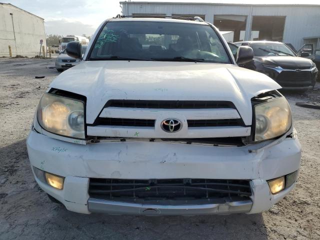 Photo 4 VIN: JTEZU14R448010284 - TOYOTA 4RUNNER SR 