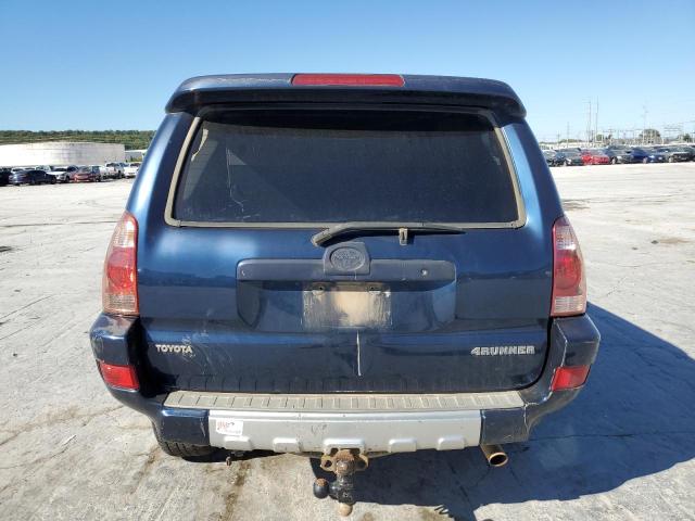 Photo 5 VIN: JTEZU14R448012634 - TOYOTA 4RUNNER 