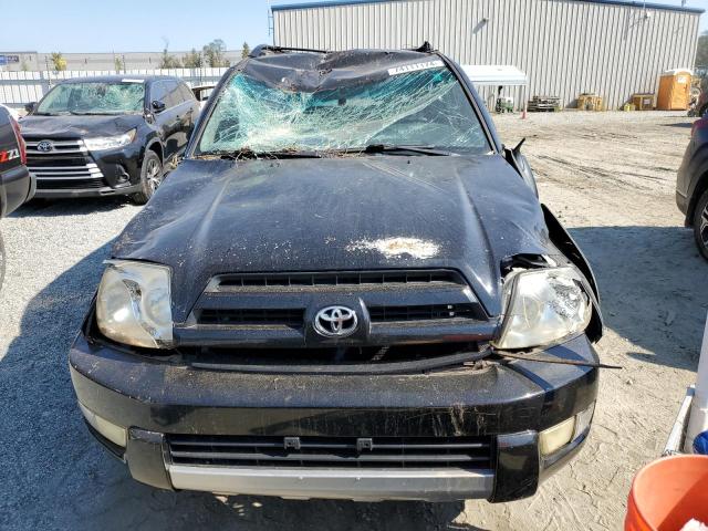 Photo 4 VIN: JTEZU14R448014254 - TOYOTA 4RUNNER SR 