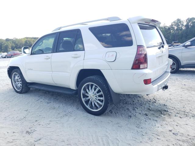 Photo 1 VIN: JTEZU14R450048646 - TOYOTA 4RUNNER SR 