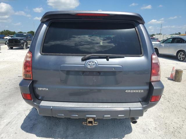 Photo 5 VIN: JTEZU14R450051918 - TOYOTA 4RUNNER SR 