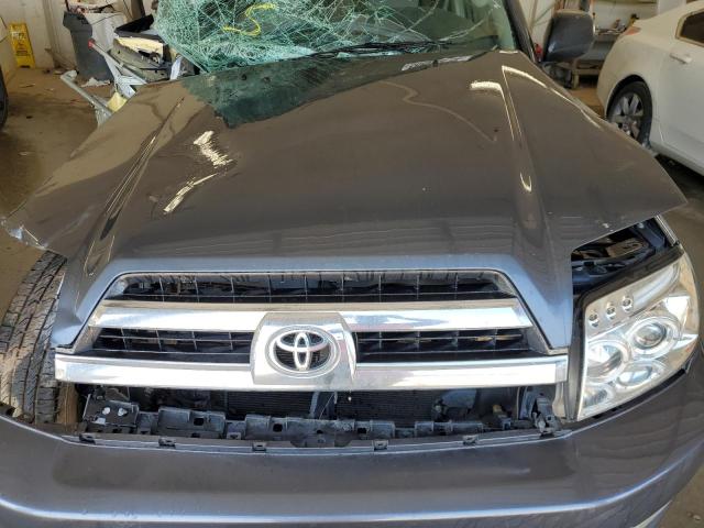 Photo 11 VIN: JTEZU14R450053054 - TOYOTA 4RUNNER 