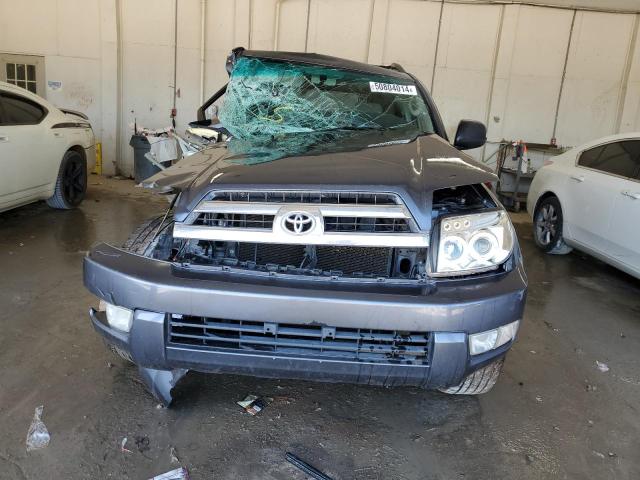 Photo 4 VIN: JTEZU14R450053054 - TOYOTA 4RUNNER 