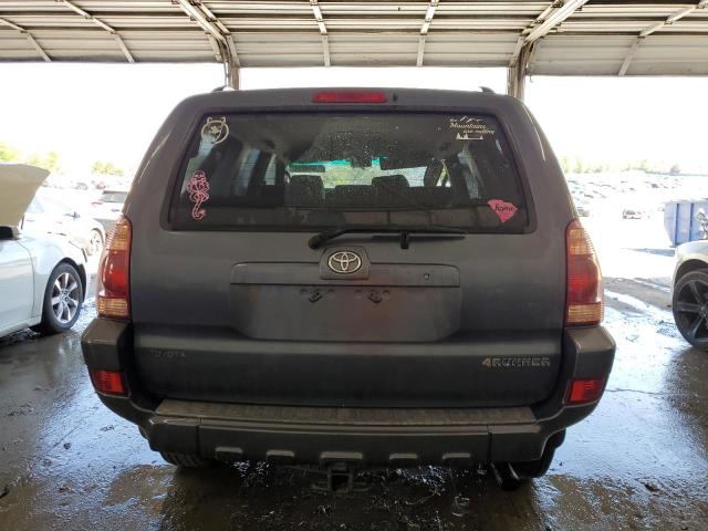 Photo 5 VIN: JTEZU14R450053054 - TOYOTA 4RUNNER 