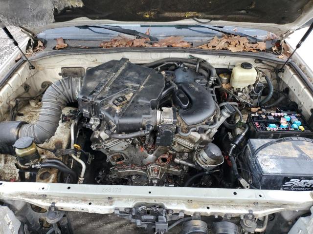 Photo 11 VIN: JTEZU14R458032576 - TOYOTA 4RUNNER 