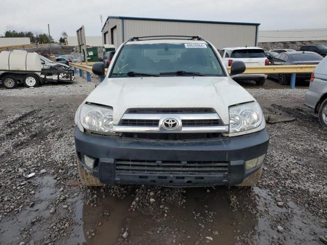 Photo 4 VIN: JTEZU14R458032576 - TOYOTA 4RUNNER 