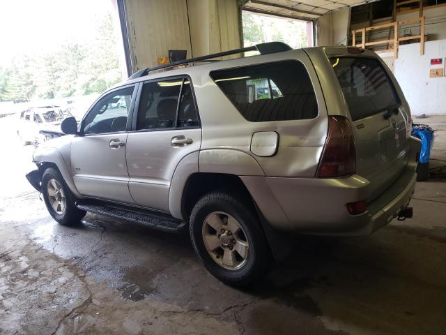 Photo 1 VIN: JTEZU14R458036448 - TOYOTA 4RUNNER SR 