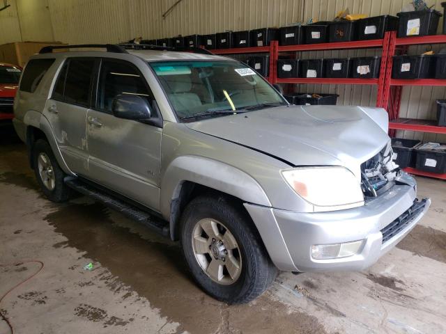 Photo 3 VIN: JTEZU14R458036448 - TOYOTA 4RUNNER SR 