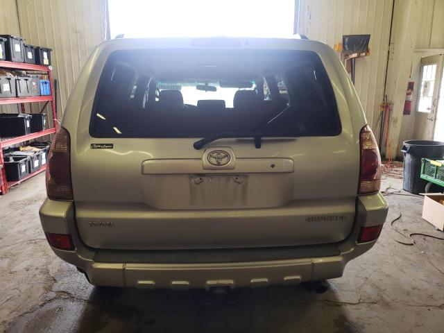 Photo 5 VIN: JTEZU14R458036448 - TOYOTA 4RUNNER SR 