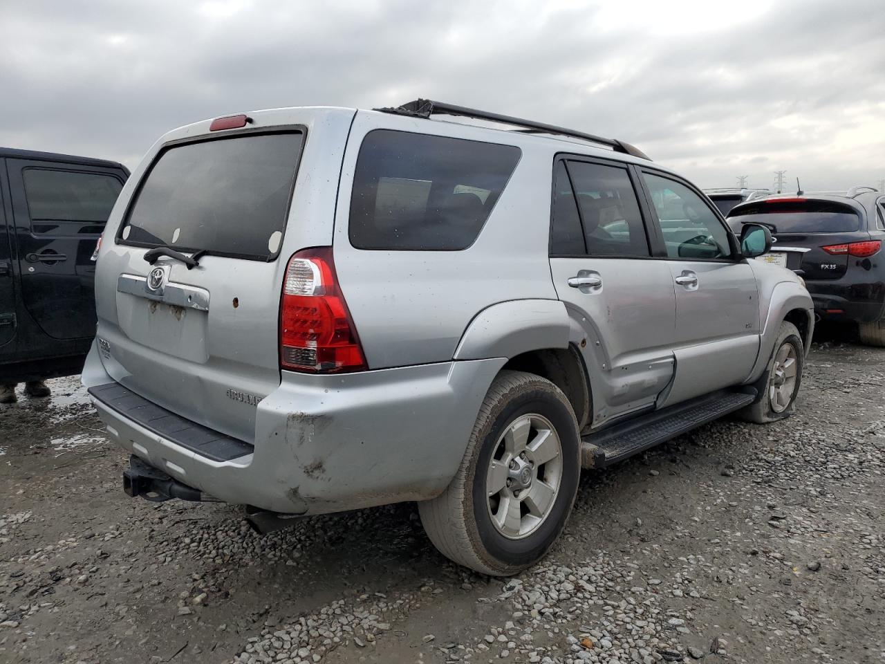 Photo 2 VIN: JTEZU14R460068915 - TOYOTA 4RUNNER 