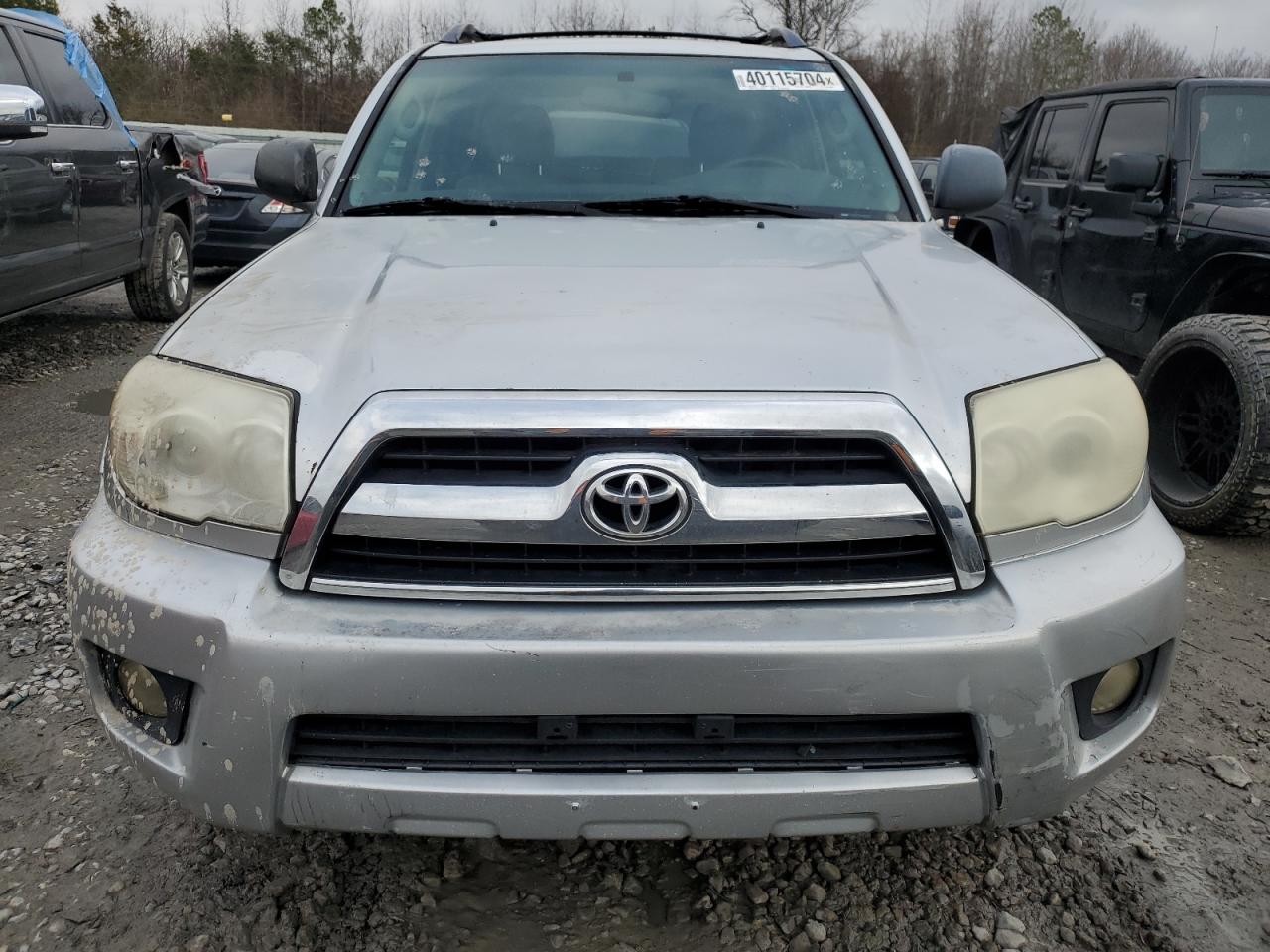 Photo 4 VIN: JTEZU14R460068915 - TOYOTA 4RUNNER 