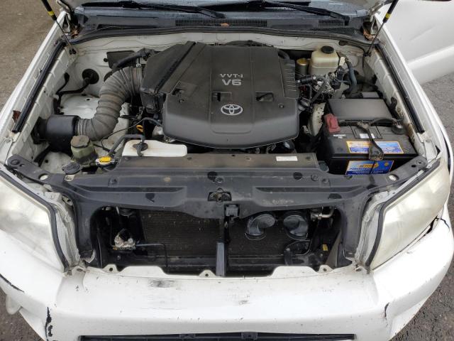 Photo 11 VIN: JTEZU14R460073578 - TOYOTA 4RUNNER 