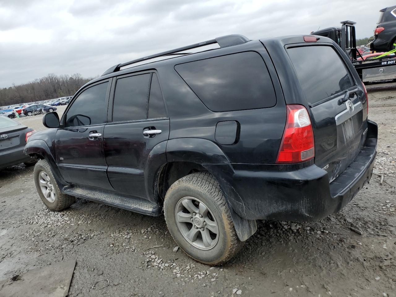 Photo 1 VIN: JTEZU14R460083558 - TOYOTA 4RUNNER 