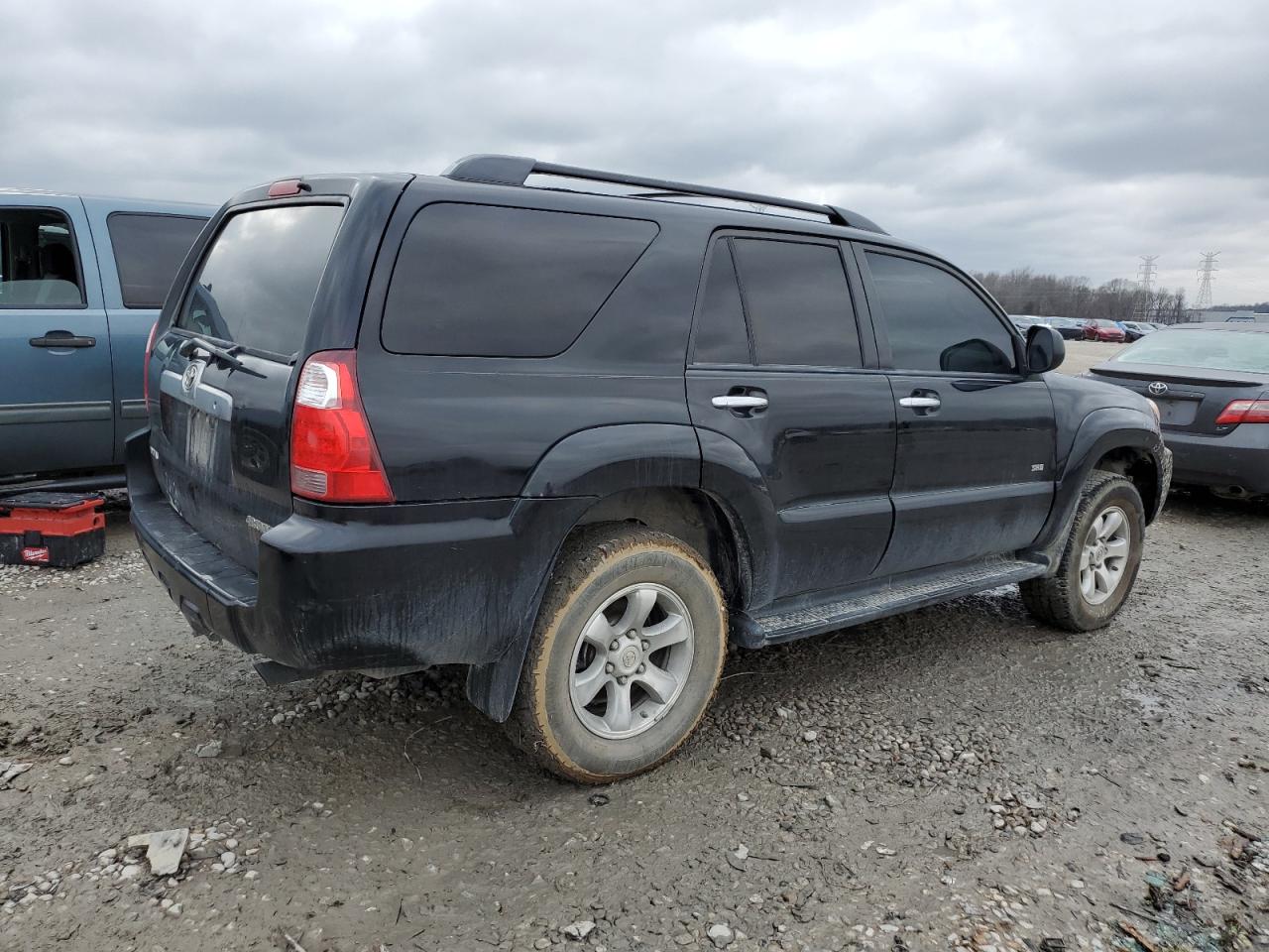 Photo 2 VIN: JTEZU14R460083558 - TOYOTA 4RUNNER 