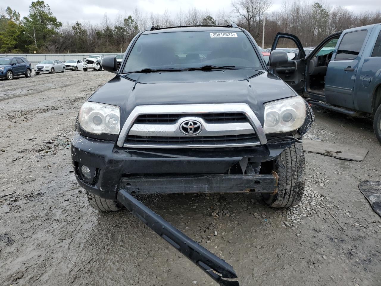 Photo 4 VIN: JTEZU14R460083558 - TOYOTA 4RUNNER 