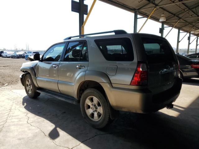 Photo 1 VIN: JTEZU14R460083642 - TOYOTA 4RUNNER SR 