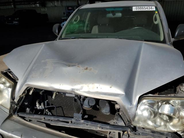 Photo 10 VIN: JTEZU14R460083642 - TOYOTA 4RUNNER SR 