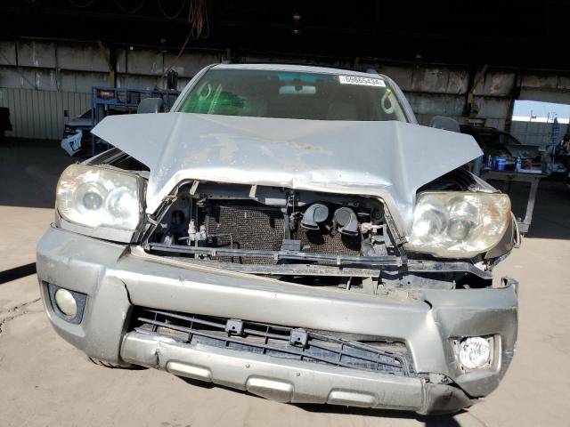 Photo 4 VIN: JTEZU14R460083642 - TOYOTA 4RUNNER SR 