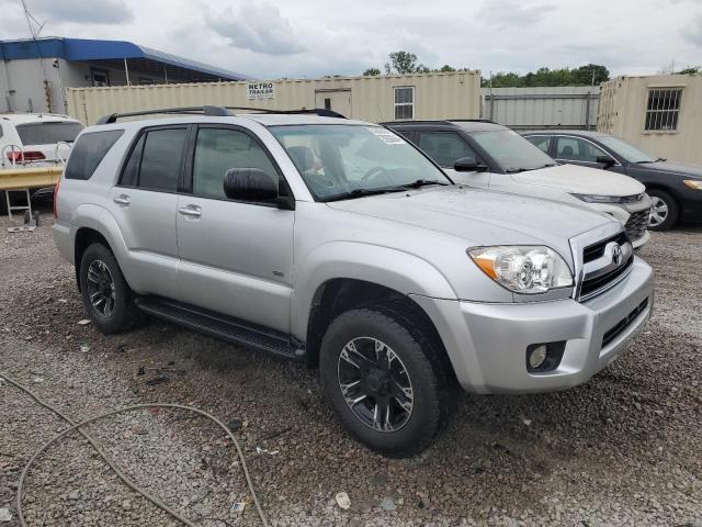 Photo 3 VIN: JTEZU14R478071865 - TOYOTA 4RUNNER 