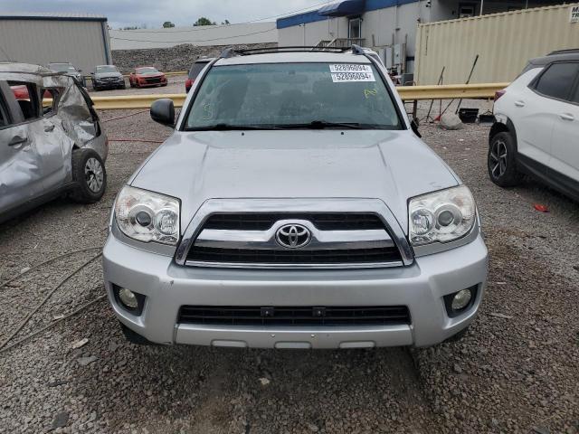 Photo 4 VIN: JTEZU14R478071865 - TOYOTA 4RUNNER 