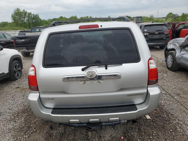 Photo 5 VIN: JTEZU14R478071865 - TOYOTA 4RUNNER 