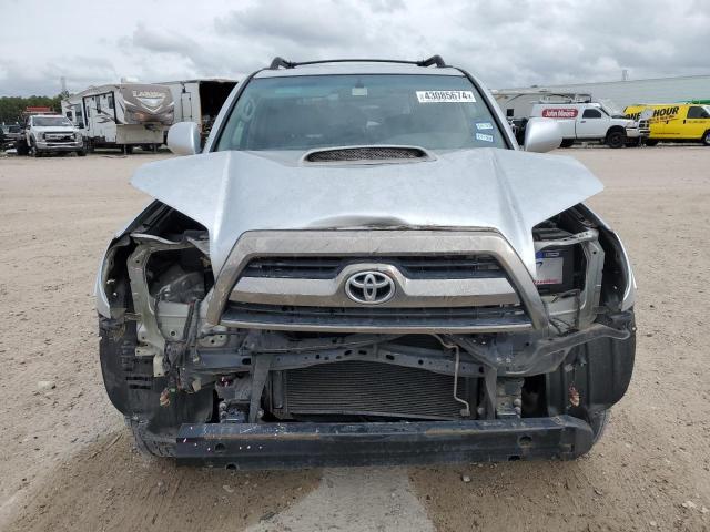 Photo 4 VIN: JTEZU14R480101690 - TOYOTA 4RUNNER 