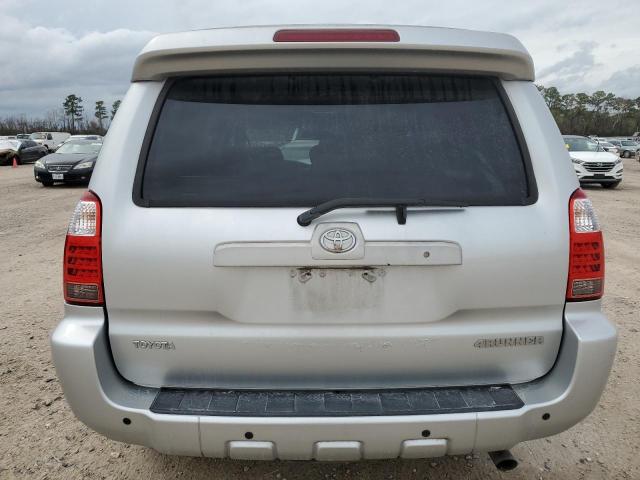 Photo 5 VIN: JTEZU14R480101690 - TOYOTA 4RUNNER 