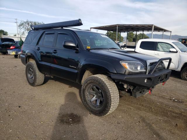 Photo 3 VIN: JTEZU14R48K009791 - TOYOTA 4RUNNER 