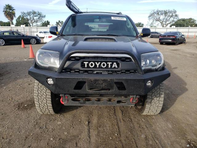 Photo 4 VIN: JTEZU14R48K009791 - TOYOTA 4RUNNER 