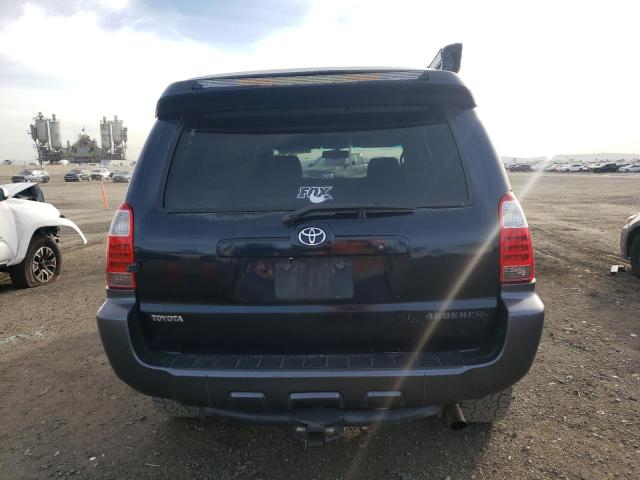 Photo 5 VIN: JTEZU14R48K009791 - TOYOTA 4RUNNER 