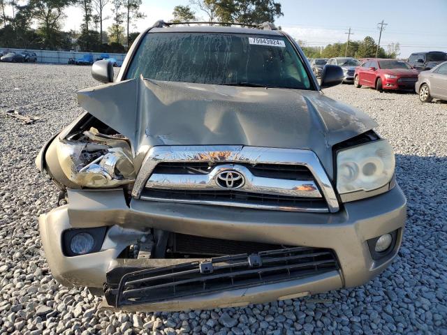 Photo 4 VIN: JTEZU14R48K020824 - TOYOTA 4RUNNER SR 