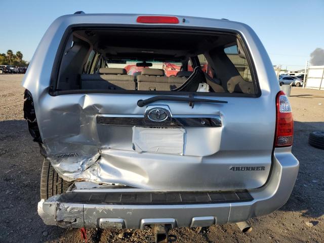 Photo 5 VIN: JTEZU14R49K024860 - TOYOTA 4RUNNER 