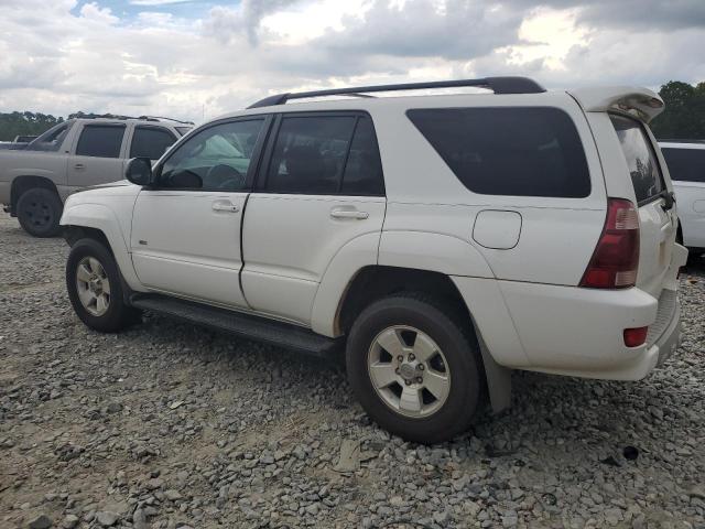 Photo 1 VIN: JTEZU14R540034270 - TOYOTA 4RUNNER SR 