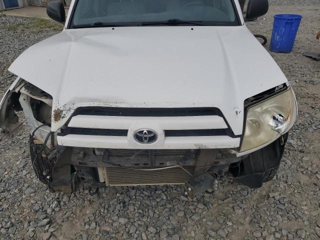 Photo 10 VIN: JTEZU14R540034270 - TOYOTA 4RUNNER SR 