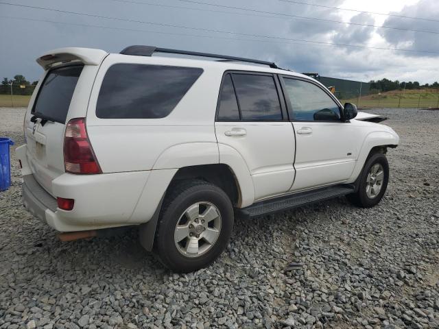 Photo 2 VIN: JTEZU14R540034270 - TOYOTA 4RUNNER SR 