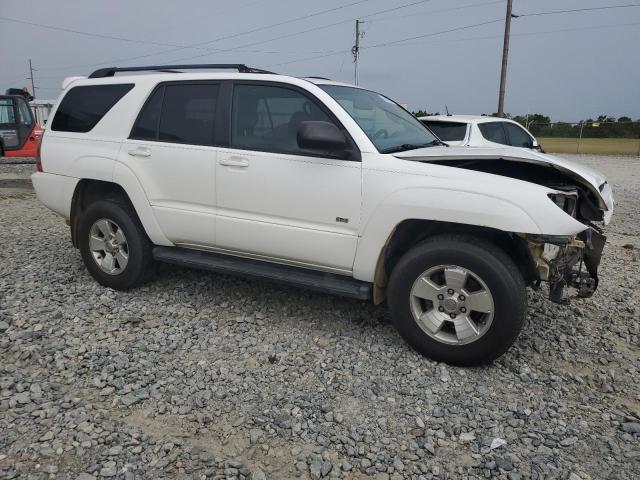 Photo 3 VIN: JTEZU14R540034270 - TOYOTA 4RUNNER SR 