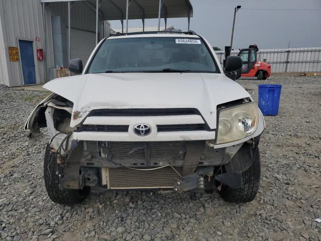 Photo 4 VIN: JTEZU14R540034270 - TOYOTA 4RUNNER SR 