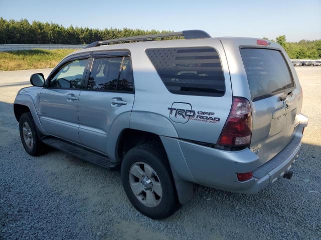 Photo 1 VIN: JTEZU14R540035113 - TOYOTA 4RUNNER 